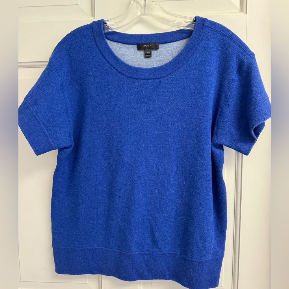 J Crew sweater